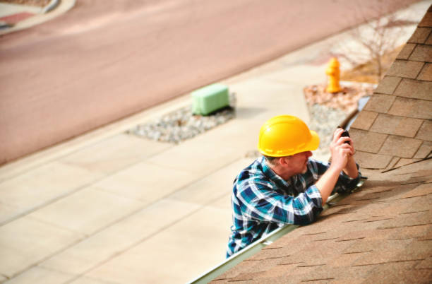 Best Commercial Roofing Services  in Mechanicsville, VA