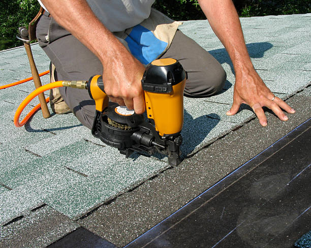 Best Storm Damage Roof Repair  in Mechanicsville, VA