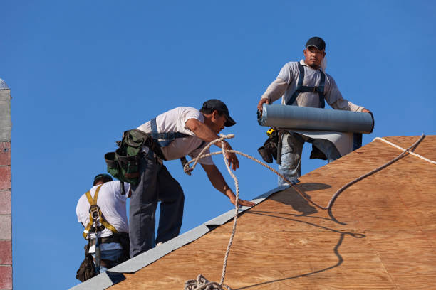 Best Shingle Roofing Installation  in Mechanicsville, VA
