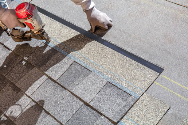 Best Roof Maintenance Services  in Mechanicsville, VA