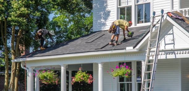 Best Flat Roof Repair Services  in Mechanicsville, VA