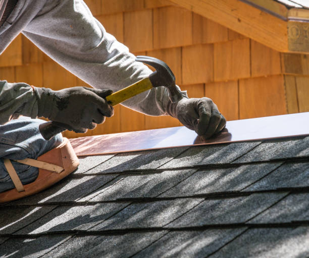 Best Roof Repair Services  in Mechanicsville, VA
